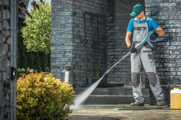 Best Restaurant Pressure Washing  in Chesterfield, SC