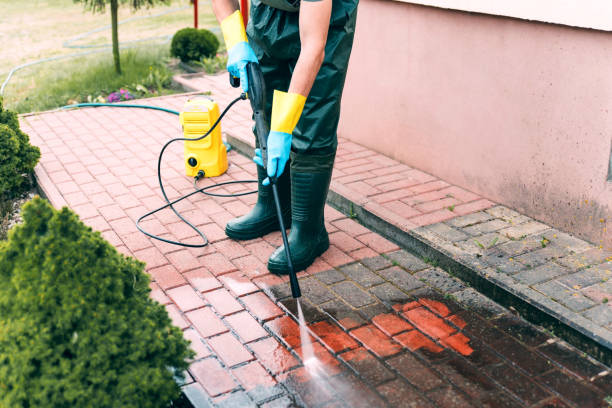 Professional Pressure Washing Services in Chesterfield, SC